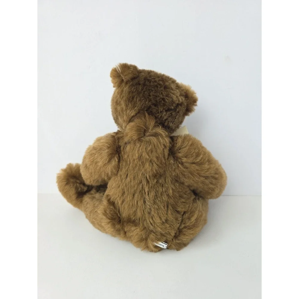 OOAK Artist Teddy Bear Karen Conradi brown bear 12